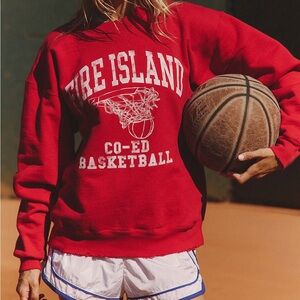 Firstport Fire Island Crew